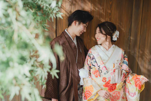 一番人気☆屋内庭園スタジオ