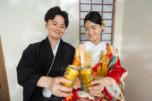 乾杯！！