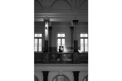 市政資料館ロケーション