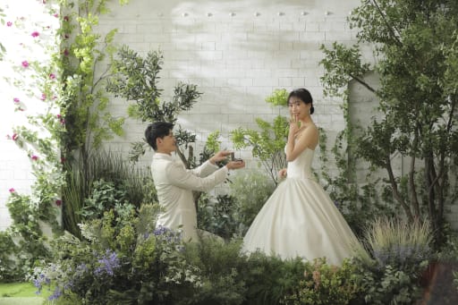 プロポーズショット2