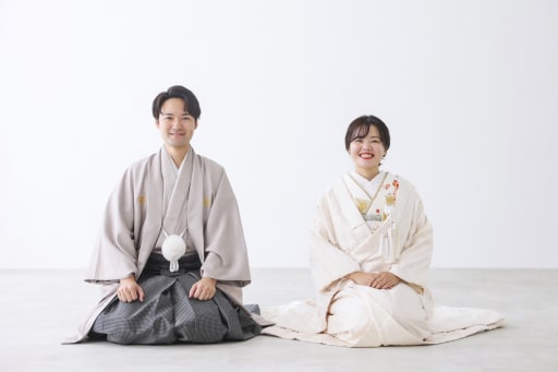 掛下までこだわって撮影