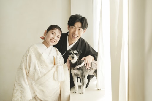 日差しいっぱいの中で自然に☺︎