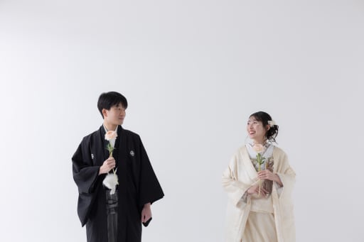 主役がはっきりと