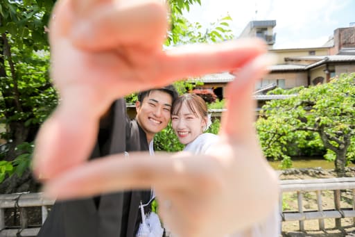 まずはこのショットからご紹介♪