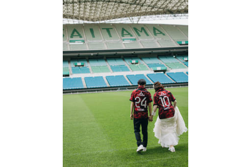埼玉スタジアム2002