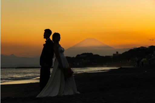 富士山