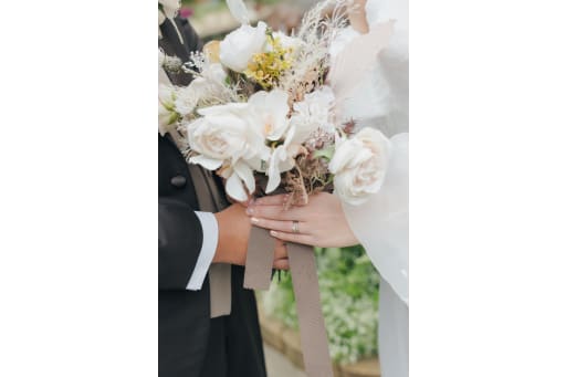 ブーケ💐
