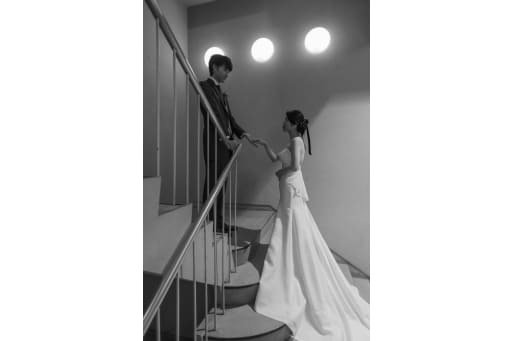 凛としたふたり