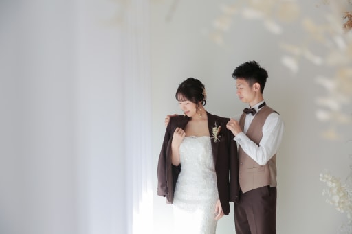 憧れのワンシーン