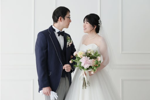 今度は洋装で！