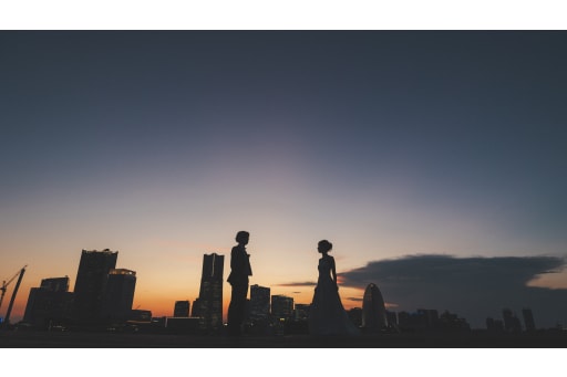 日没