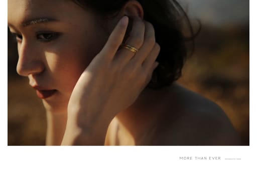 BRIDE'S SOLO SHOT : part2
