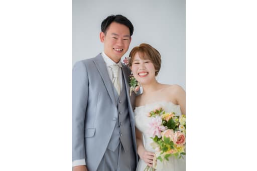 よりおふたりらしく。