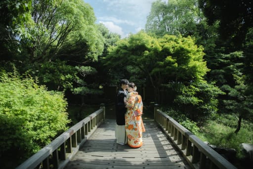 ドラマチックに！