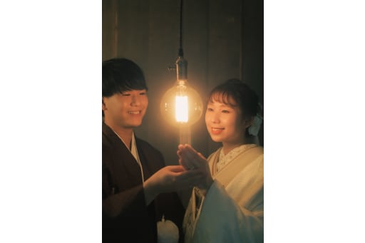 灯1