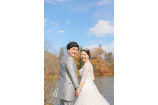 タリアセンにて