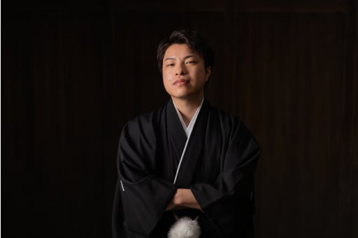 屋内庭園スタジオ