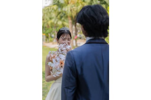 お互いの印象も聞いてみたり