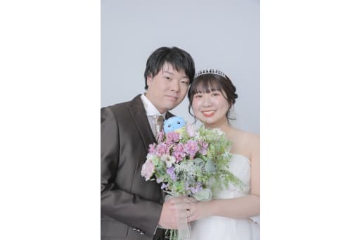 2着目は洋ハウスで。