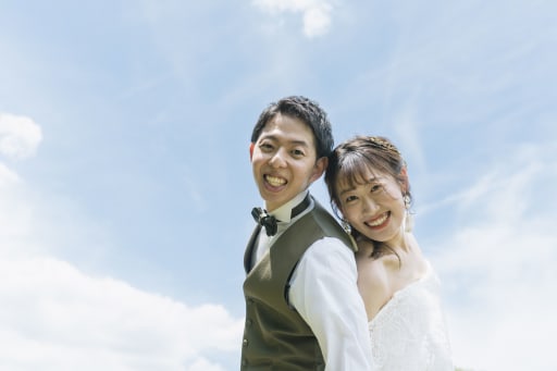 めいいっぱい楽しんでいただけるように