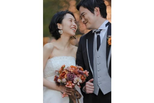 さりげない瞬間