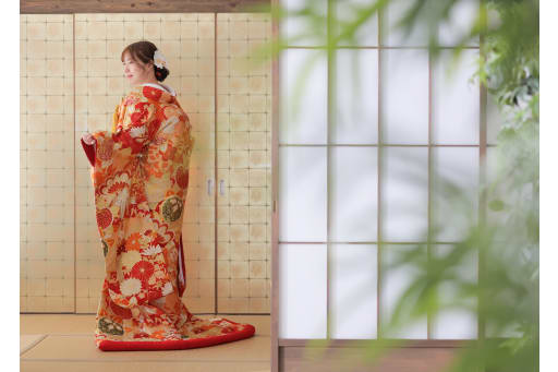 しっとりとした