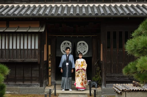 大橋家住宅
