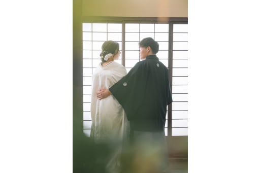 クールでかっこいいカットも