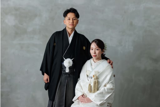 グレーの背景ですとカッコよくおとりできます