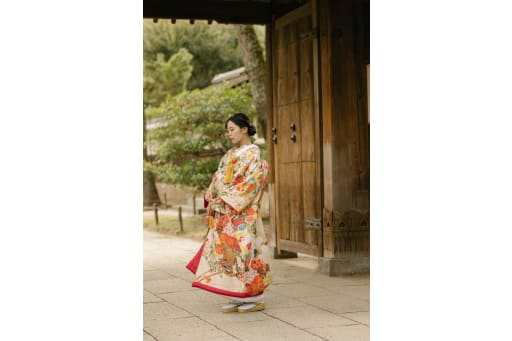 お綺麗すぎます。