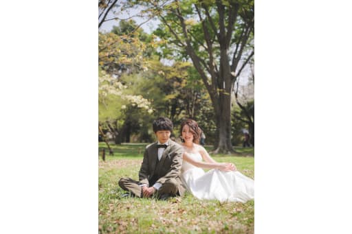 普段行かない場所に可愛いポイントが！