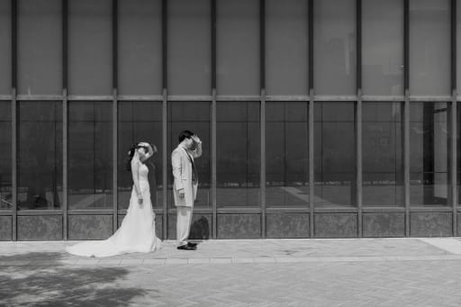 ラストショット