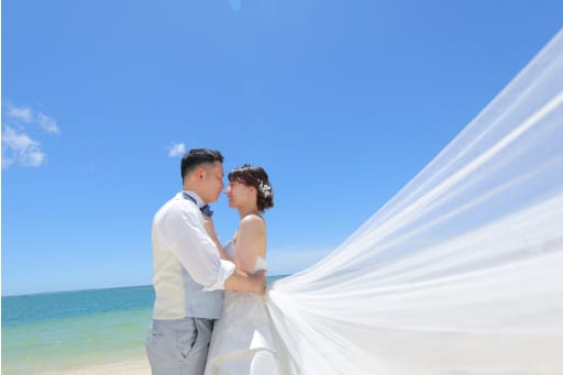 風が紡ぐ、見えない魔法 