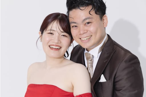 結びショット！