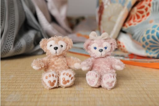 カップルがもう1組？