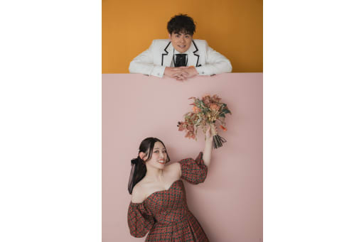 リクエストショット