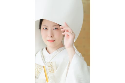 綿帽子