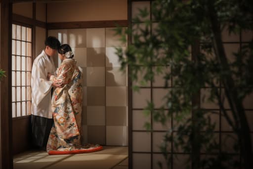 大人な雰囲気も