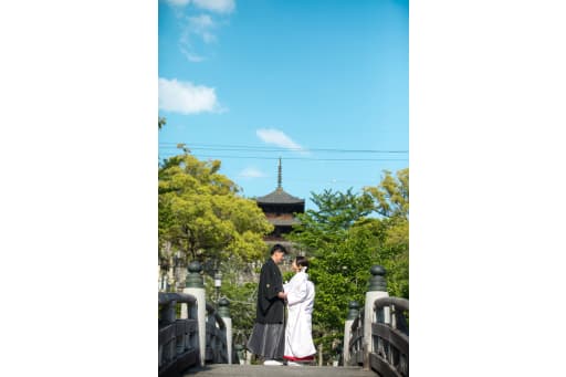 その日の空は青く澄み渡り、爽やかな風が吹いていました。