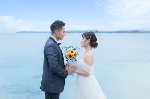 仲良しのおふたり