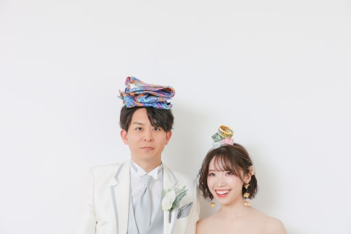 持ち込み小物