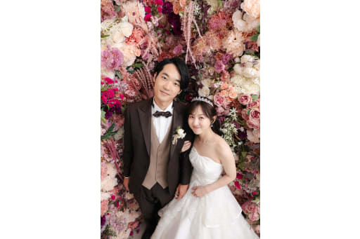 上からのアングルで