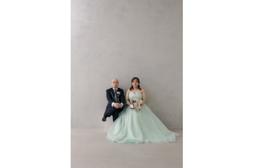 洋装にチェンジ！！