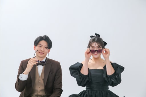 ️お次はおしゃれアイテムと♪