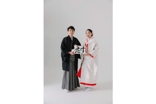 愛犬の名前と一緒に