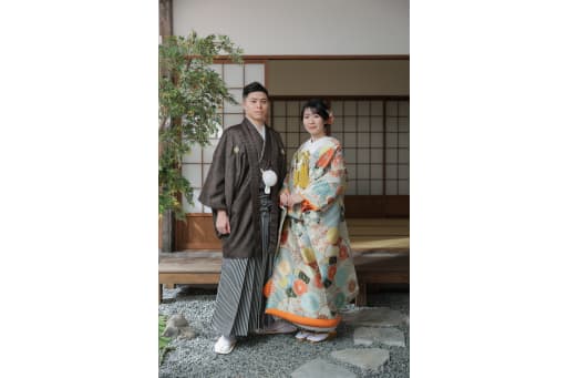 屋内庭園スタジオのご紹介