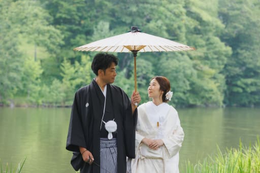おふたり