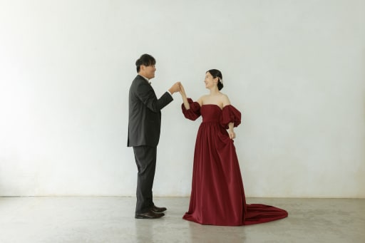 shall we dance?
