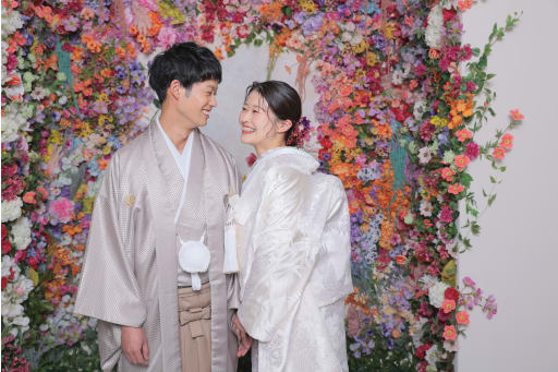 和装×ハウススタジオ