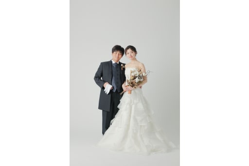 洋装にチェンジ！